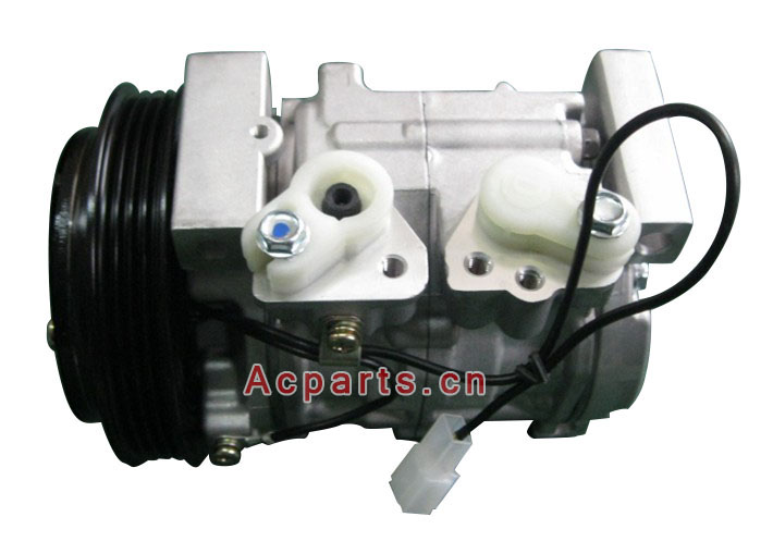 auto air conditioning compressor 114.5mm PV4 10S11C compressor APV Compressor