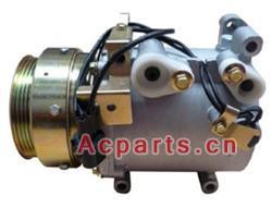 Auto Scroll Compressor For Galant 97 RC.600.186