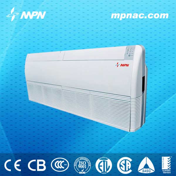 Floor Ceiling Type Air Conditioner for America Market