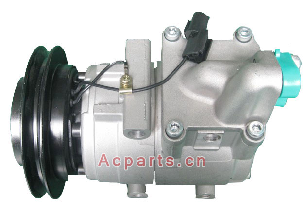 New Arrival 12V HS15 AC compressor for MAZDA BT-50