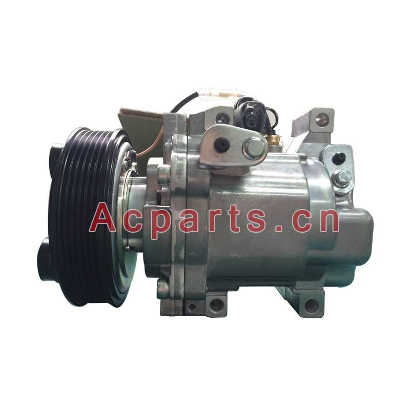 Panasonic Auto A/C Parts Compressor For Auto Air Conditioner System