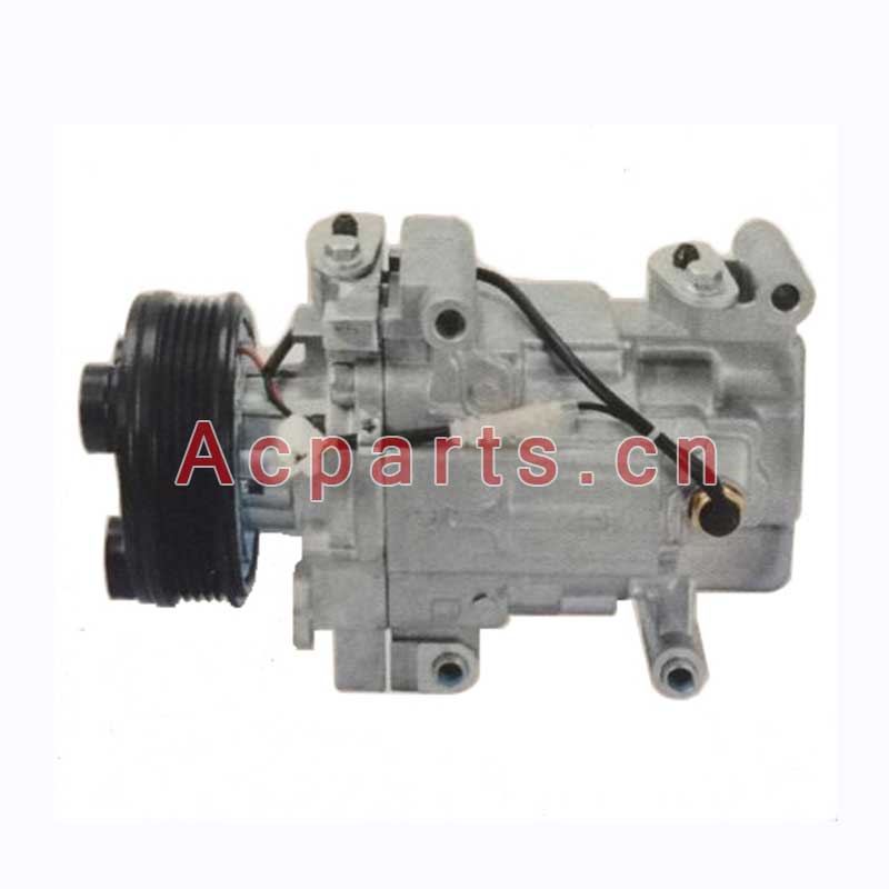 PANASONIC Air Conditioner Piston Compressor