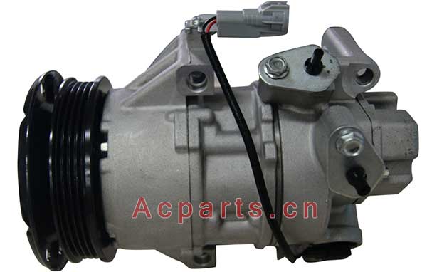 <font color='red'>AC</font> Automobile <font color='red'>Compressor</font> For <font color='red'>TOYOTA</font> <font color='red'>YARIS</font> <font color='red'>COROLLA</font>
