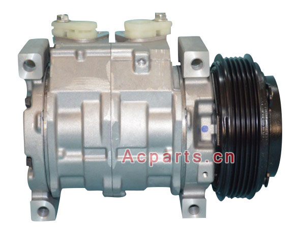 110mm PV5 10s13c compressor auto air conditioner suzuki compressor