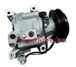 <font color='red'>Auto</font> AC 12v <font color='red'>Compressor</font> For <font color='red'>Toyota</font> <font color='red'>Corolla</font>
