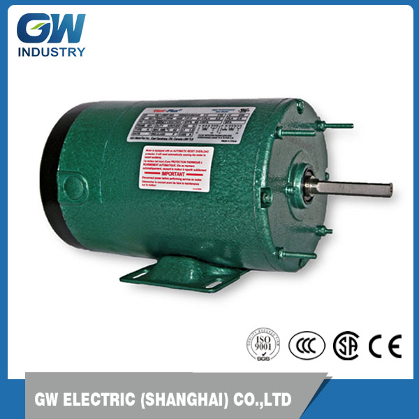 Agricultural fan motors-teao-psc high performance motor