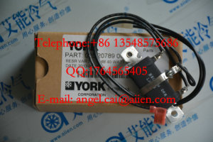 YORK Air Conditioner Parts 025 20789 000 575 00364 001 RESR VAR 1 Adjustable resistance