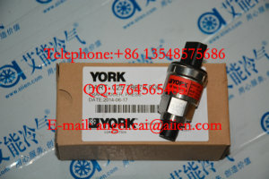YORK Air Conditioner Parts 025 28678 006 York high pressure condensing pressure sensors 060G1490