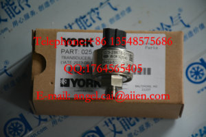 YORK Air Conditioner Parts 025 28678 011 TRANSDUCER PRESSURE