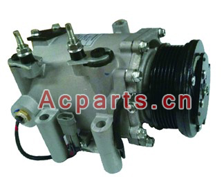 12v 6pk air conditioning compressor for Buick Chevrolet Oldsmobiles Pontiac