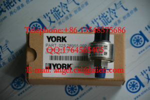 YORK Air Conditioner Parts 025 28955 002 York pressure sensor28704