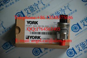 YORK Air Conditioner Parts 025 29139 002 York pressure sensor