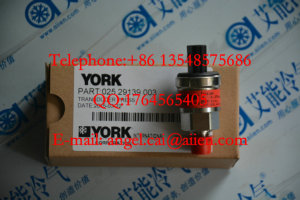 YORK Air Conditioner Parts 025 29139 003York pressure sensor