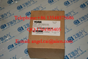 YORK Air Conditioner Parts <font color='red'>025</font> 29939 000Motor <font color='red'>protection</font> <font color='red'>module</font>
