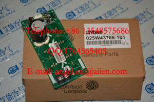 YORK Air Conditioner Parts <font color='red'>025W43786</font> 101 YVOHCurrent board(668776)