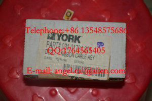 YORK Air Conditioner Parts 031 01724 211 CABLE RIBBON Connect the cable 12