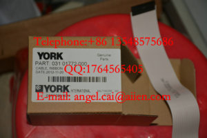 YORK Air Conditioner Parts 031 01772 000 The keyboard cablesSAP120325