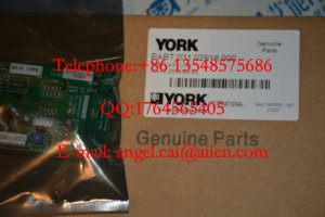 <font color='red'>YORK</font> Air Conditioner Parts <font color='red'>031</font> 02918 000 Liquid crystal display in ChineseXS01-<font color='red'>001</font> SAP546094