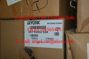 YORK Air Conditioner Parts 031 02932 034  Filter logic board1100900Hp