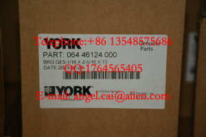 YORK Air Conditioner Parts 064 46124 000 bearing YT