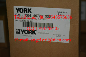 YORK Air Conditioner Parts 064 46729 000 bearing YT