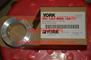 YORK Air Conditioner Parts 064 46885 000 BRG PINION GEAR TJ 67 76 064-46125-000