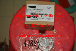 YORK Air Conditioner Parts 064 47853 000 COLLAR IMPR CLAMPING