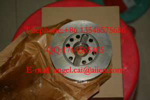 YORK Air Conditioner Parts 064 47855 000 High-speed thrust end plate