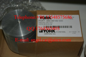 YORK Air Conditioner Parts 064 48189 000 PISTON, UNLOAD Balance piston