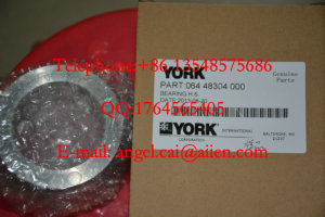YORK Air Conditioner Parts 064 48304 000 BRG HS FRONT  HA 6573