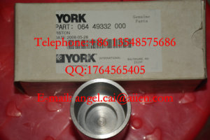 YORK Air Conditioner Parts 064 49332 000 PISTON YCWS The piston