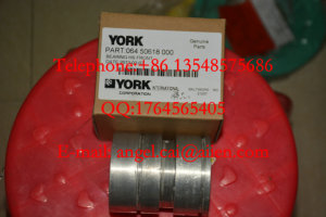 YORK Air Conditioner Parts 064 50618 000 J1 J2bearing