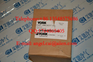 YORK Air Conditioner Parts 098L00237 000Second-hand small four-way valve-1