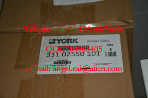 YORK Air Conditioner Parts 331 02550 101 KIT YCAL IO & CONTROL B
