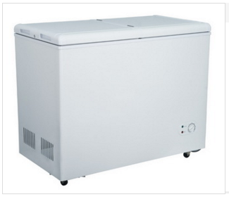 DC 12V/24V chest freezer 188L