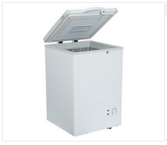 Solar chest freezer BD90V