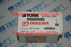 YORK Air Conditioner Parts 371-02012-001 KIT  <font color='red'>PRV</font> POSOTOPM <font color='red'>SENSOR</font> YK PRVSDGuide vane <font color='red'>position</font>