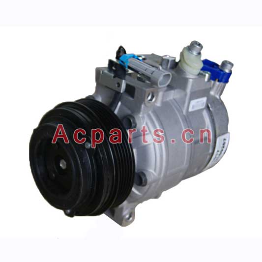 7SB16C auto air conditioning compressor OEM: 93176860/1854096/1854120