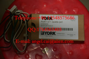 YORK Air Conditioner Parts 571-02459-241 WIRING