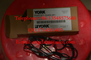 YORK Air Conditioner Parts 571 02459 261 WIRING、Take boat switch
