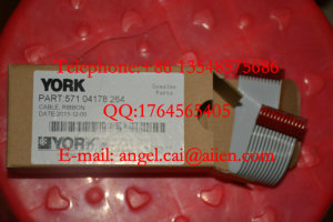YORK Air Conditioner Parts 571-04178-264 WIRING