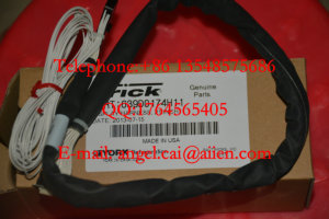 YORK Air Conditioner Parts 639D0174H11 DISPLAY HARNESS, 21 INCH