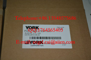 YORK Air Conditioner Parts 664-47224-000 The flat - no tu - a thimble