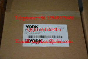 YORK Air Conditioner Parts 664-49265-000 Air suction valve plate suite