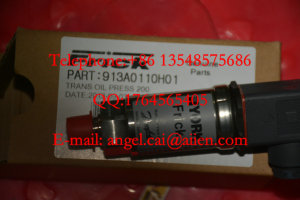 YORK Air Conditioner Parts 913A0110H01  TRANS OIL PRESS 200  913A0146H01
