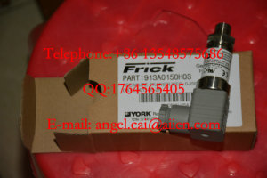 YORK Air Conditioner Parts 913A0150H03 PRESSURE TRANSDUCER 0-200PSI IN 1-5VDC OUT 9-30VDC