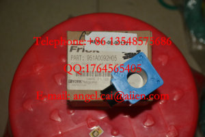 YORK Air Conditioner Parts 951A0092H05 Solenoid valve  VICKERS 02-101728