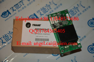 TRANE Air Conditioner Parts BRD02947 CH530Control moduleX13650734-05