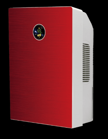 2016 Powerful Semiconductor Dehumidifier &Dryer