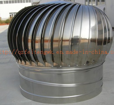 roof exhaust fan